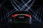 NIO ES6 Night Explorer Edition by Razer 2019 года